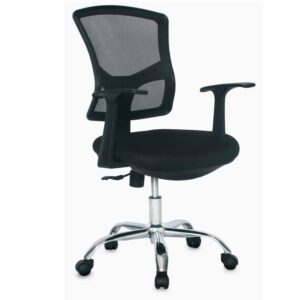 Silla Amsterdam Operativa