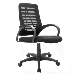 Silla España Interlocutora