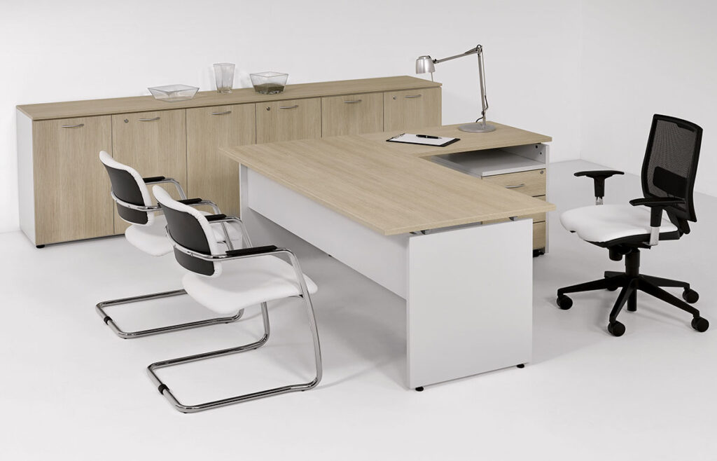 Muebles de Oficina